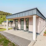 Ferienbungalows Nahe Kronenburger See Mit Sonniger Terrasse *