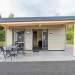 Ferienbungalows Nahe Kronenburger See Mit Sonniger Terrasse *