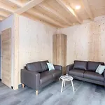 Ferienbungalows Nahe Kronenburger See Mit Sonniger Terrasse Semesterbostad Hallschlag