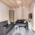 Ferienbungalows Nahe Kronenburger See Mit Sonniger Terrasse Semesterbostad