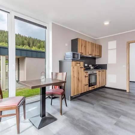 Lakeside Comfort In Prázdninový dům