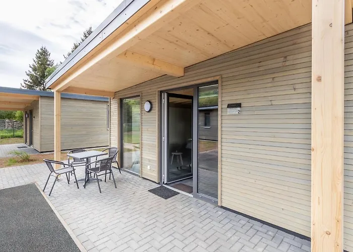 Casa de Férias Lakeside Comfort In