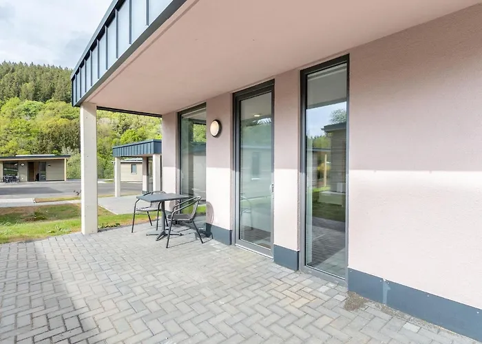 Casa de Férias Lakeside Comfort In