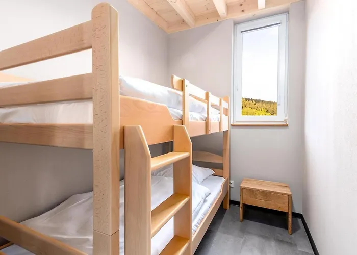 Lakeside Comfort In * Hallschlag