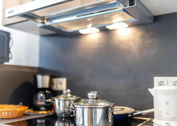 Lakeside Comfort In *