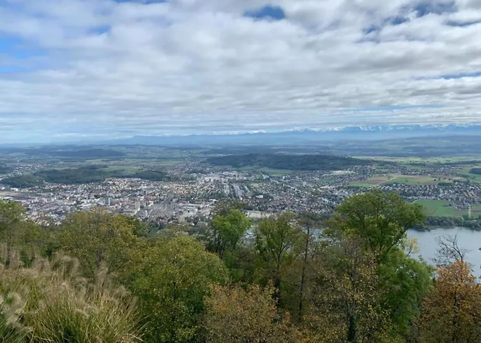 Casa de Férias Lakeside Comfort In *